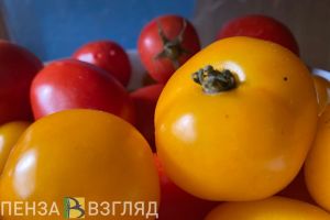 В Пензенской области в продаже выявили опасную плодоовощную продукцию