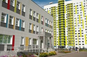 Последние квартиры в «Арбековской заставе» по цене от 75 000 за кв. м