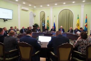 К работе с пензенскими студенческими семьями подключатся представители вузов