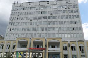 Пензенская область на 28 месте в РФ по уровню научно-технологического развития