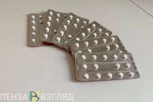 В пензенском Роспотребнадзоре назвали основные причины йододефицита