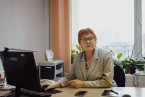 Детский омбудсмен Пензенской области подвела итоги работы за 3 квартал 2025 года
