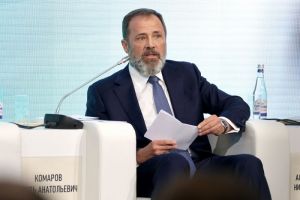 Игорь Комаров оценил подход Пензенской области к развитию бизнеса