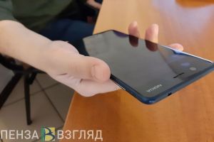 В Пензенской области на 23% снизилось количество интернет-преступлений