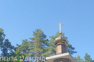 В Заречный привезли мощи Николая Чудотворца и Спиридона Тримифунтского