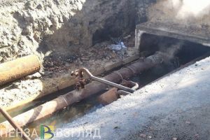 В Пензе бесхозяйными признаны 96 объектов инженерной инфраструктуры