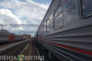 Руководитель дистанции пути РЖД в Пензенской области похищал деньги у работников