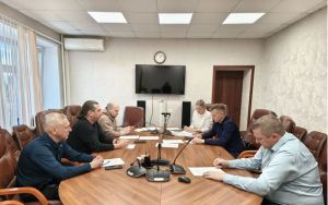 В Пензенской области подвели итоги конкурса «Инженер года»