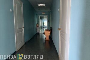 В Пензенской области 623 тысячи жителей прошли профосмотры с начала года