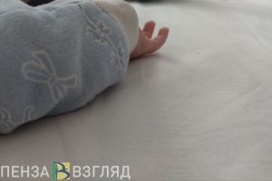 Пензенцам рассказали, как оформить больничный на детей для максимального пособия