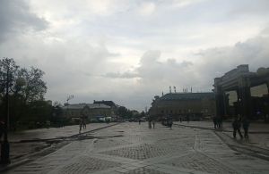 В Пензенской области вводили режим «Беспилотная опасность» и план «Ковер»