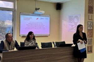 В Пензенской области начали готовить операторов БПЛА для аграрного сектора
