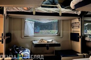 Для пензенских детей изменятся правила оформления ж/д билетов за границу