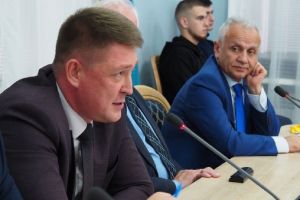 В Пензе хотят запустить специальный сервис для людей с инвалидностью