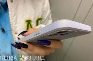 Жители ул. Московской в Пензе «пересели» на общественный Wi-Fi