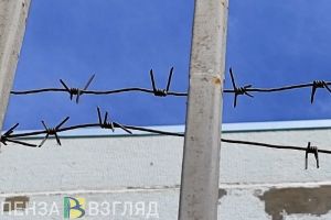 В Пензенской области сотрудник УФСИН получил 3,5 года за избиение заключенного
