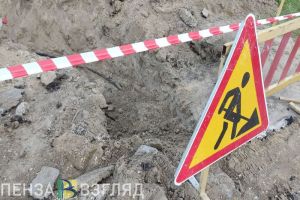 В Пензе за нарушения при благоустройстве оштрафовали на 60 млн рублей