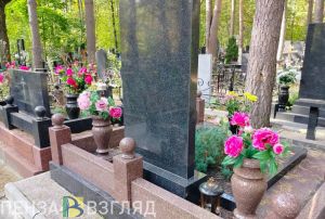 В Пензенской области суд взыскал с наследницы расходы на достойные похороны