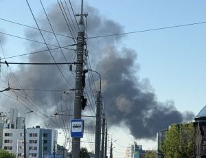 Прокуратура рассказала о результатах проверки на ТЭЦ в Пензе после пожара