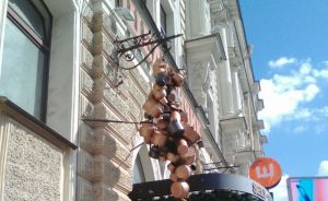 Забудь эти слова, если едешь в Питер: местных это раздражает - а в регионах так говорят везде