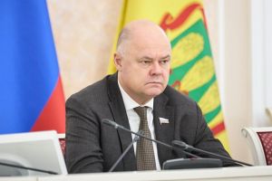 Вадим Супиков прокомментировал законодательные решения в поддержку участников СВО