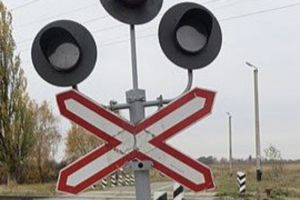 В Сердобском районе временно запретят движение транспорта через ж/д переезд
