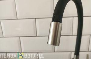 Пензенцы затягивают капремонт сетей в доме, боясь повреждения дорогой плитки