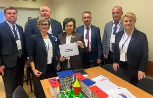 Главы районов Пензенской области участвуют в проекте «Муниципальный наставник»
