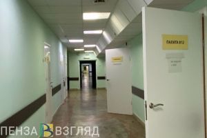 Кузнечанка воспользовалась плохим самочувствием соседки по палате и обокрала ее