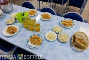 Главный пензенский гастроэнтеролог развеяла мифы о правильном питании