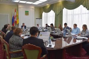 В Пензе более 500 заведений общепита, ТЦ и магазинов предоставили доступ к Wi-Fi