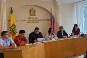 Пензенская область выделит деньги на реализацию 11 проектов по благоустройству