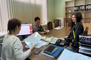 В районах Пензенской области создают программы по укреплению здоровья людей
