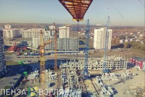 Для пензенцев с 1 февраля изменятся правила получения семейной ипотеки