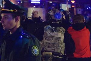 В ночных клубах в Пензе вручили 15 повесток