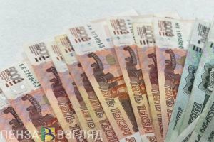 Пензенцам напомнили, кому в ноябре повысят пенсии