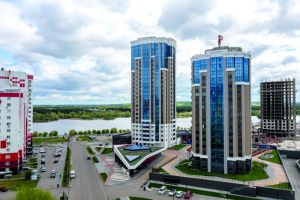 Город Спутник — территория бизнес-успеха