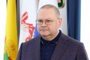 В Пензе и области завершают благоустройство общественных территорий в этом году