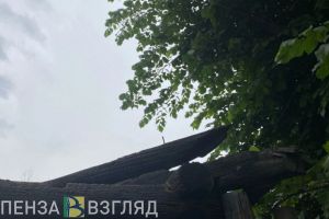 В Пензе начался суд по делу об убийстве женщины путем поджога