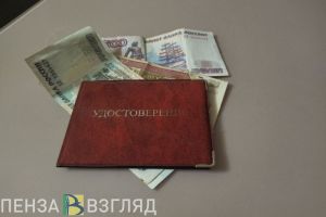 Пензенцам назвали средний размер пенсии для неработающих в 2026 году