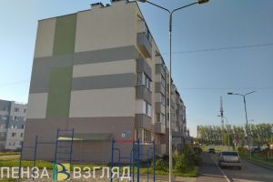 Стало известно, когда пустят автобус большой вместимости в пензенскую Зарю