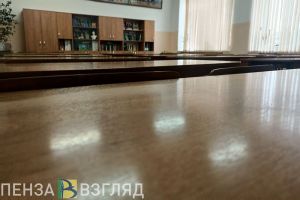 Согласован облик новой школы в пензенском районе Арбеково на 1100 мест