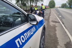 Пензенская ГАИ предложила запретить использование питбайков на дорогах региона