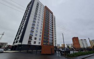 «Ростелеком Ключ» заработал в пензенском ЖК «Тимирязевский»