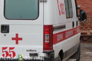 В аварии в Каменском районе пострадала 10-летняя девочка