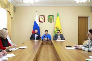 Почти 200 тысяч пензенцев участвуют в волонтерской деятельности