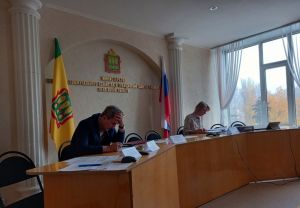 Пензенские специалисты приняли участие в вебинаре по ускоренной замене лифтов