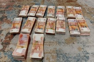У пензенских дроповодов изъяли 30 млн рублей и 6 дорогостоящих иномарок