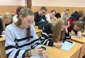В пензенском колледже готовят вожатых для лагерных смен