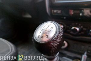 Осужденный за пьяное вождение пензенец остался без машины